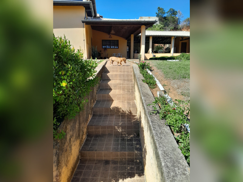 imóvel com 410m² - Centro - Silveiras