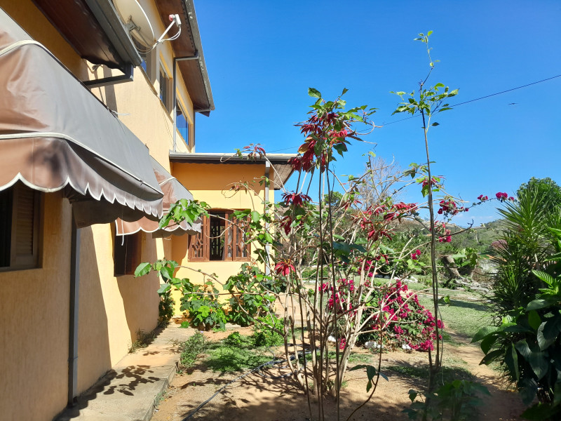 imóvel com 410m² - Centro - Silveiras