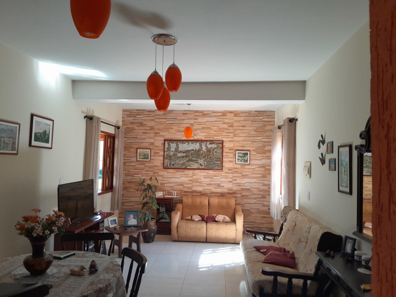 imóvel com 410m² - Centro - Silveiras