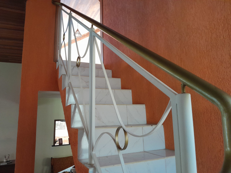 imóvel com 410m² - Centro - Silveiras