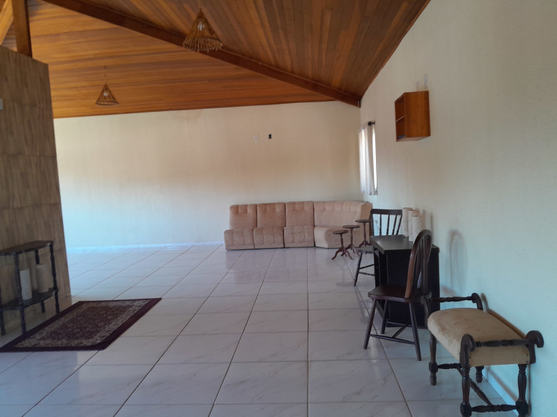 imóvel com 410m² - Centro - Silveiras