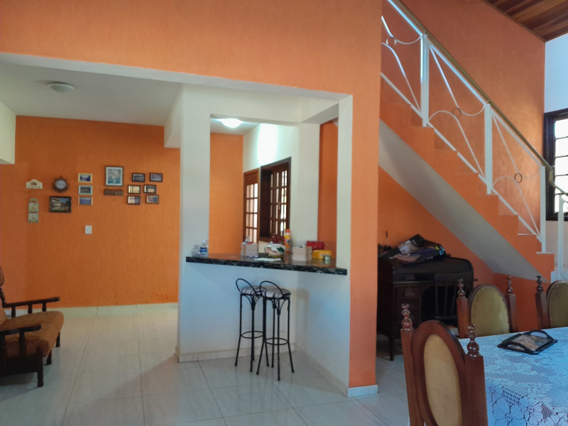 imóvel com 410m² - Centro - Silveiras