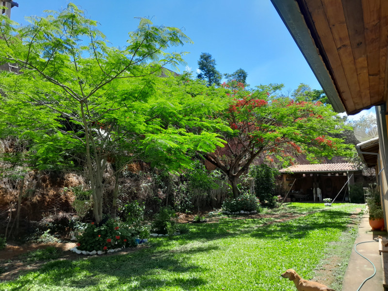 imóvel com 410m² - Centro - Silveiras