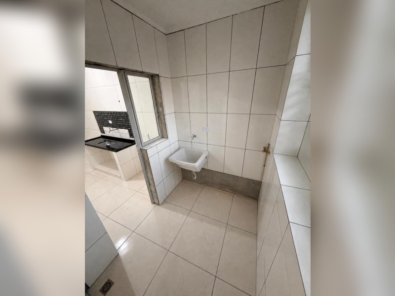 imóvel com 67m² - Jardim Olympia - São Paulo