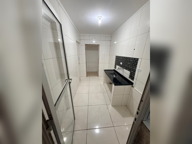 imóvel com 67m² - Jardim Olympia - São Paulo