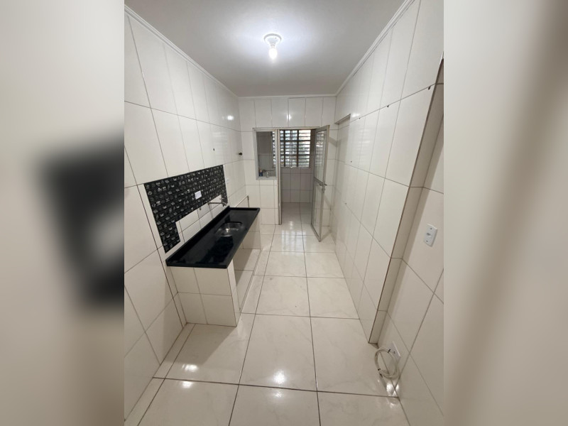 imóvel com 67m² - Jardim Olympia - São Paulo