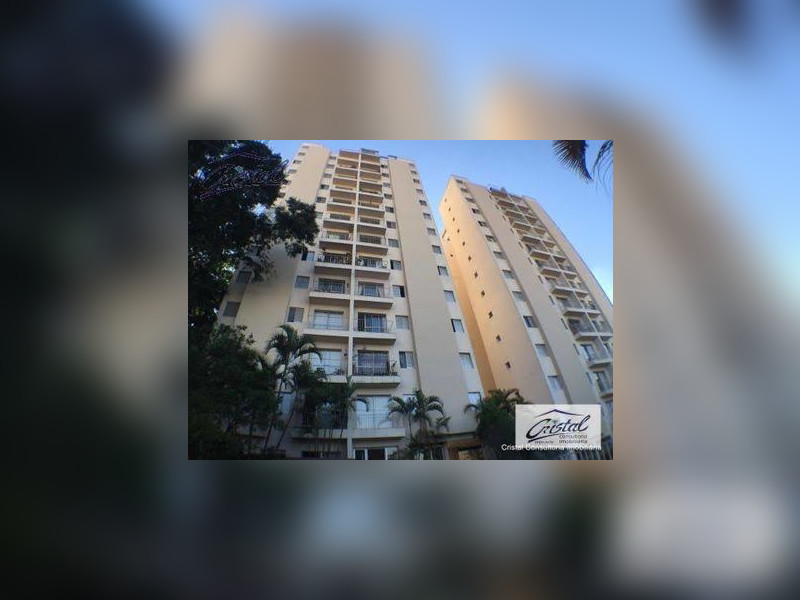 imóvel com 67m² - Jardim Olympia - São Paulo