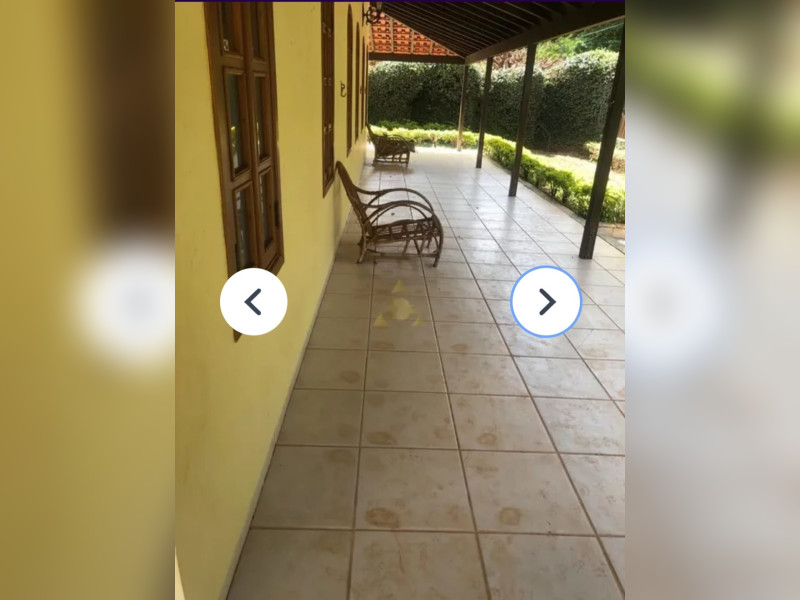 imóvel com 504m² - Jardim Acapulco - Osvaldo Cruz