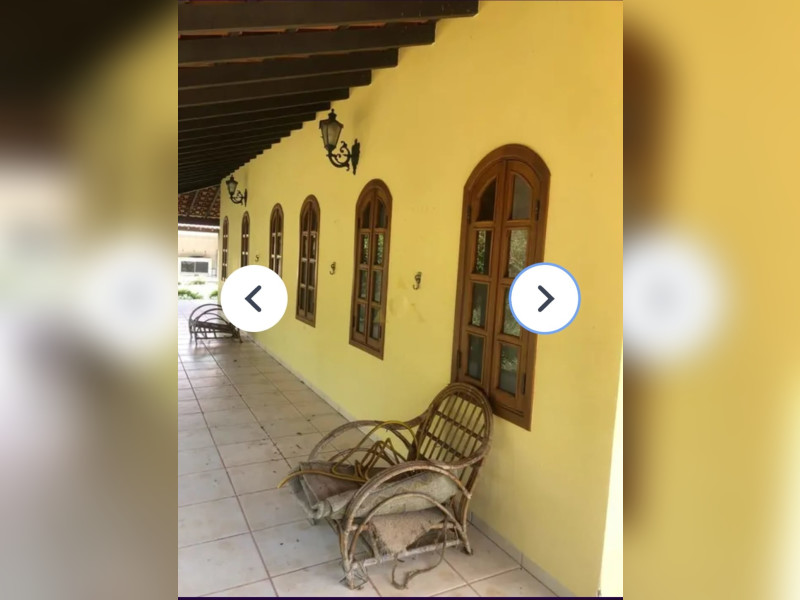 imóvel com 504m² - Jardim Acapulco - Osvaldo Cruz