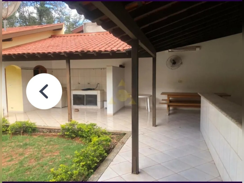imóvel com 504m² - Jardim Acapulco - Osvaldo Cruz