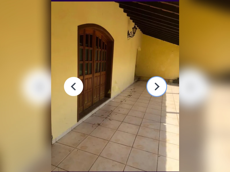 imóvel com 504m² - Jardim Acapulco - Osvaldo Cruz