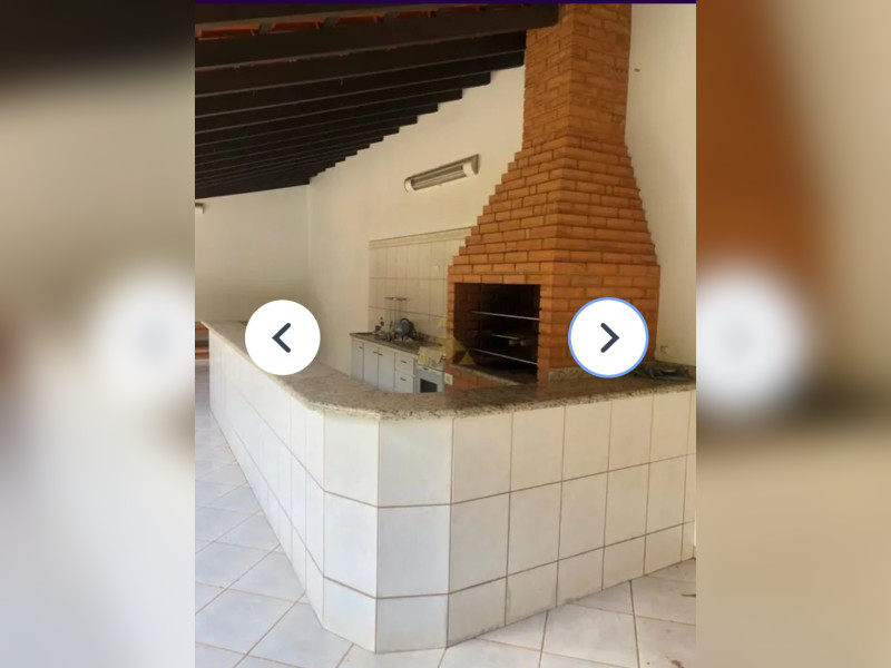 imóvel com 504m² - Jardim Acapulco - Osvaldo Cruz