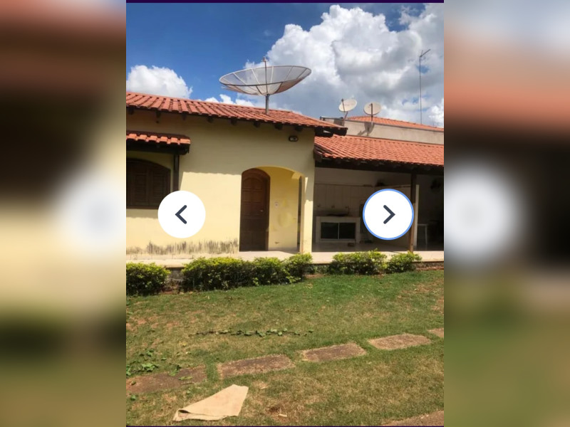 imóvel com 504m² - Jardim Acapulco - Osvaldo Cruz