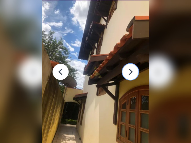 imóvel com 504m² - Jardim Acapulco - Osvaldo Cruz
