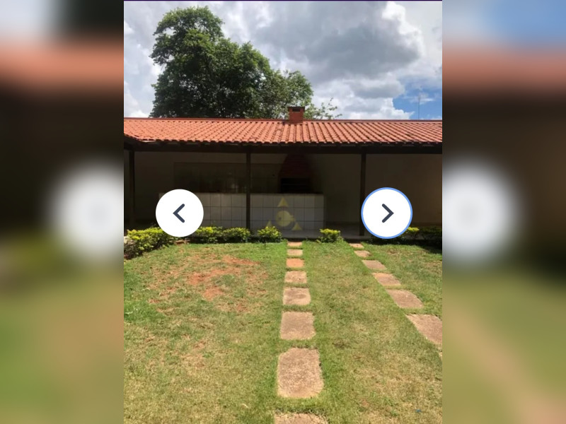 imóvel com 504m² - Jardim Acapulco - Osvaldo Cruz
