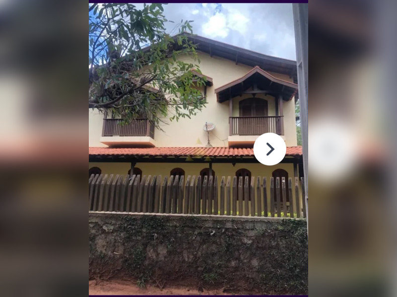 imóvel com 504m² - Jardim Acapulco - Osvaldo Cruz