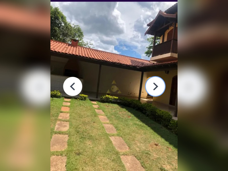 imóvel com 504m² - Jardim Acapulco - Osvaldo Cruz