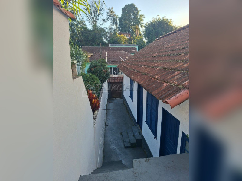 imóvel com 52m² - Caxambu - Petrópolis