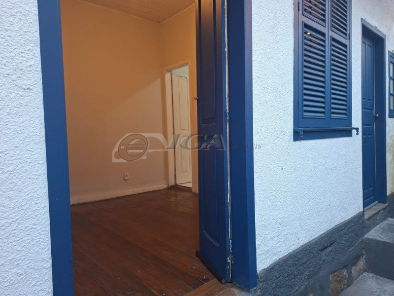 imóvel com 52m² - Caxambu - Petrópolis