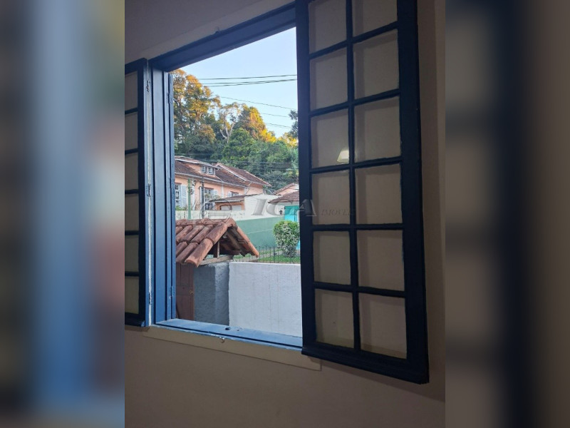 imóvel com 52m² - Caxambu - Petrópolis