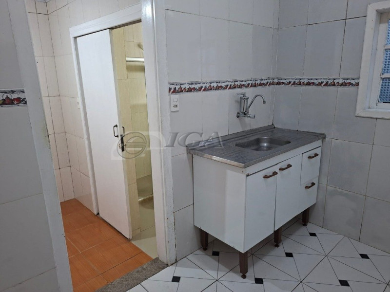 imóvel com 52m² - Caxambu - Petrópolis