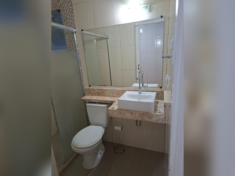imóvel com 52m² - Caxambu - Petrópolis