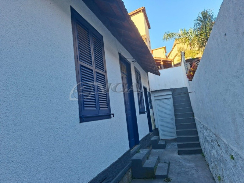 imóvel com 52m² - Caxambu - Petrópolis