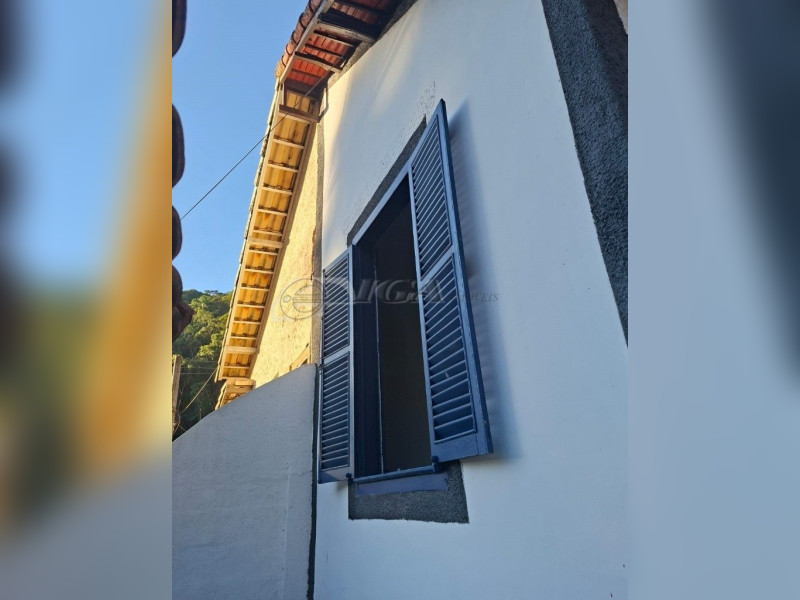imóvel com 52m² - Caxambu - Petrópolis