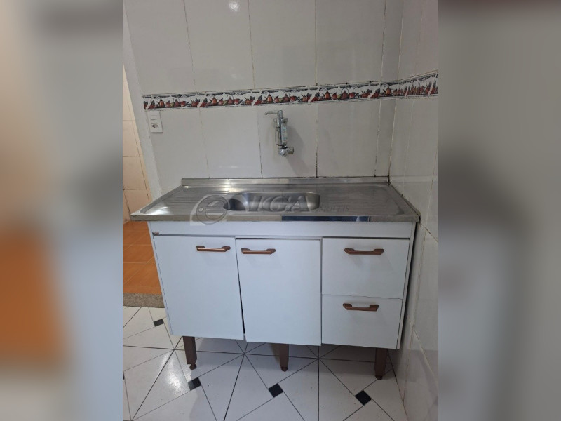 imóvel com 52m² - Caxambu - Petrópolis