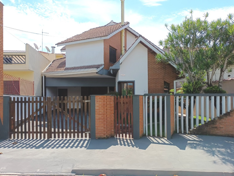 imóvel com 221m² - Cidade Nova Peruíbe - Peruíbe
