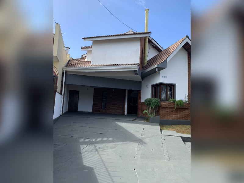 imóvel com 221m² - Cidade Nova Peruíbe - Peruíbe