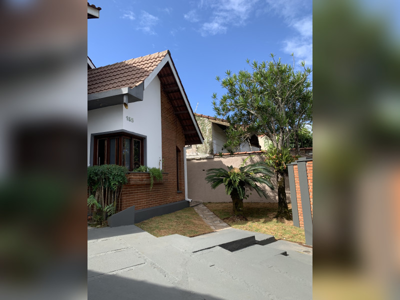 imóvel com 221m² - Cidade Nova Peruíbe - Peruíbe