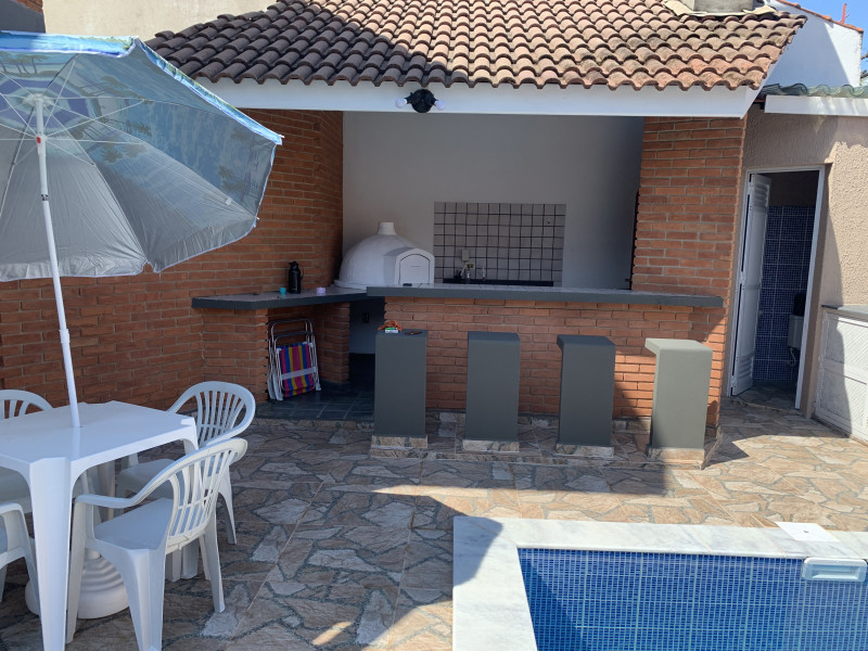 imóvel com 221m² - Cidade Nova Peruíbe - Peruíbe