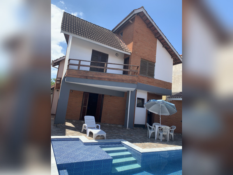 imóvel com 221m² - Cidade Nova Peruíbe - Peruíbe