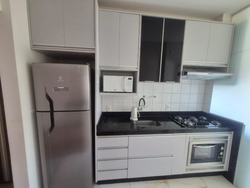 imóvel com 70m² - Palhano 1 - Londrina