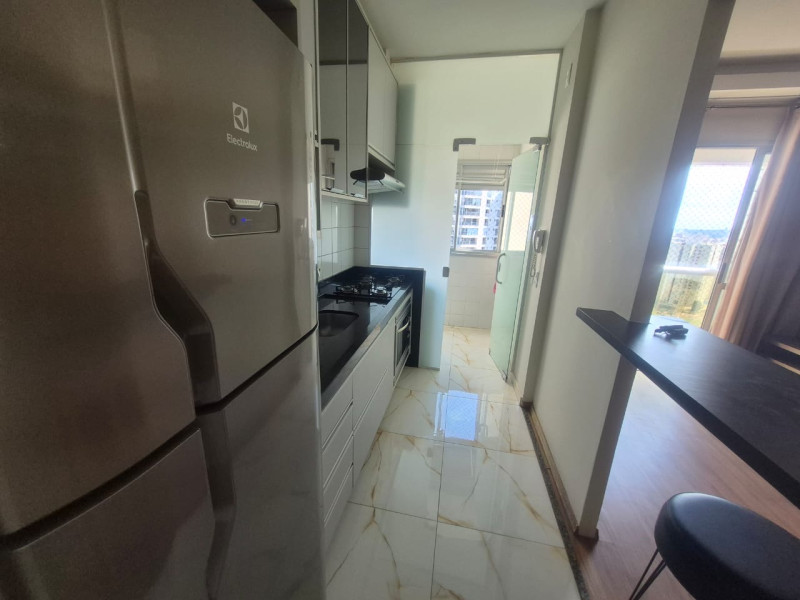 imóvel com 70m² - Palhano 1 - Londrina