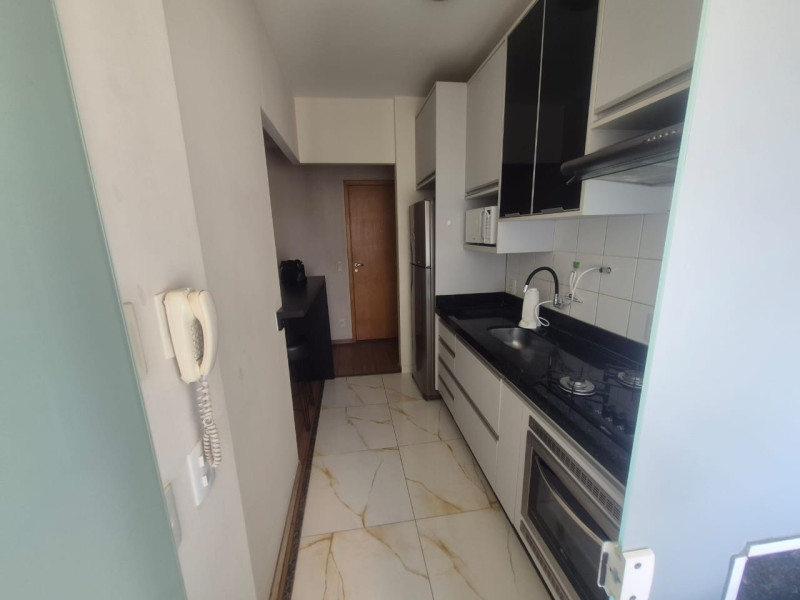 imóvel com 70m² - Palhano 1 - Londrina