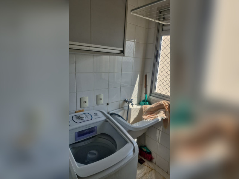 imóvel com 70m² - Palhano 1 - Londrina