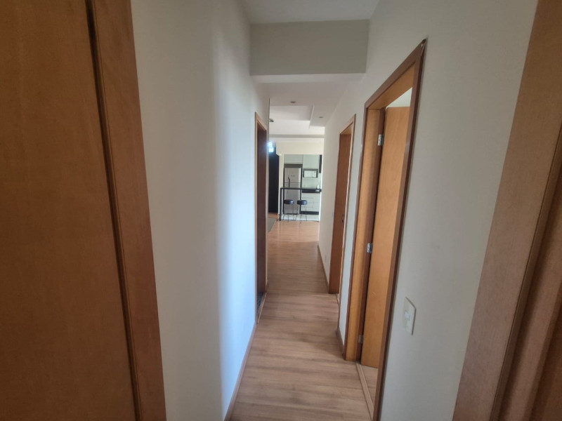 imóvel com 70m² - Palhano 1 - Londrina