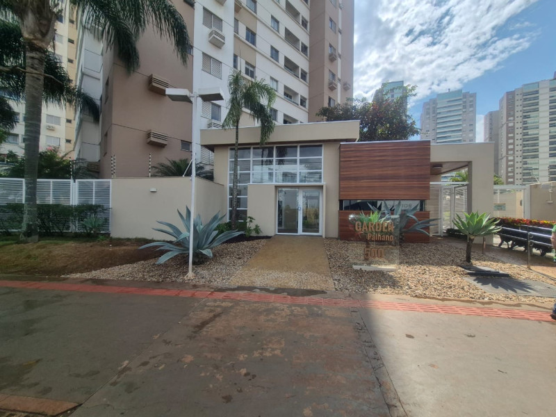 imóvel com 70m² - Palhano 1 - Londrina