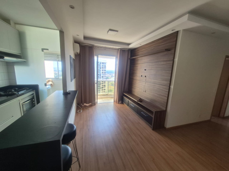 imóvel com 70m² - Palhano 1 - Londrina