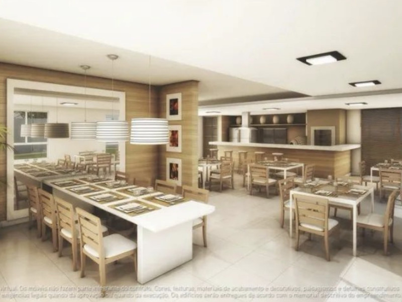 imóvel com 70m² - Palhano 1 - Londrina