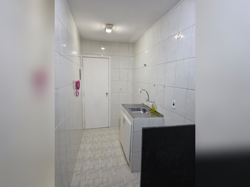 imóvel com 42m² - Pechincha - Rio de Janeiro