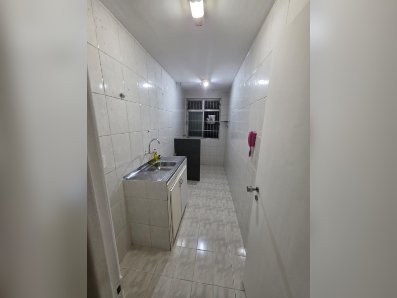 imóvel com 42m² - Pechincha - Rio de Janeiro