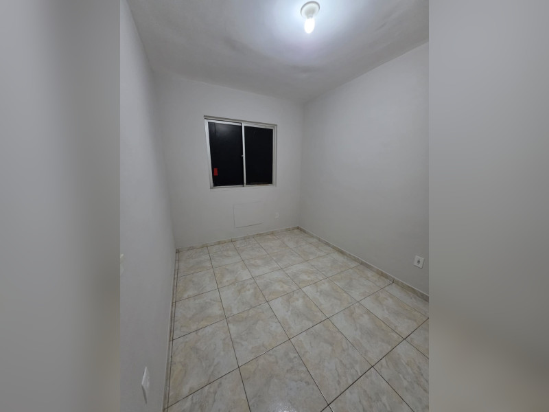 imóvel com 42m² - Pechincha - Rio de Janeiro
