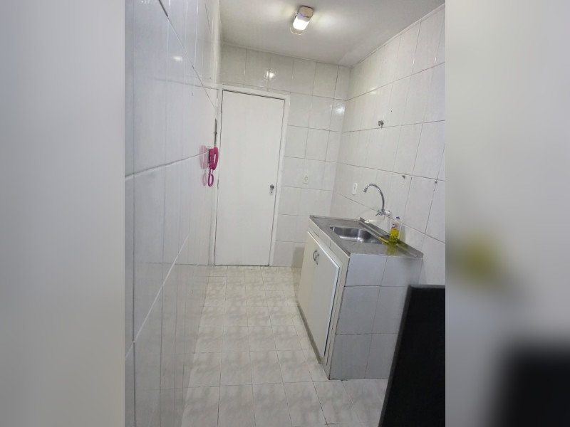 imóvel com 42m² - Pechincha - Rio de Janeiro