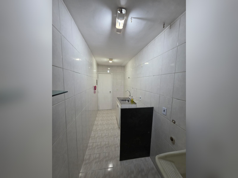 imóvel com 42m² - Pechincha - Rio de Janeiro