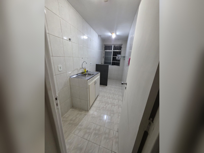 imóvel com 42m² - Pechincha - Rio de Janeiro