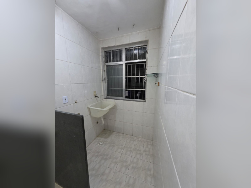 imóvel com 42m² - Pechincha - Rio de Janeiro