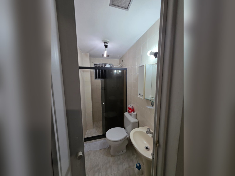 imóvel com 42m² - Pechincha - Rio de Janeiro